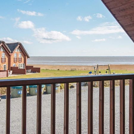 Holiday home Rømø CXXV Kongsmark Eksteriør billede