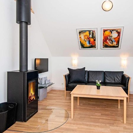 Holiday home Rømø CXXV Kongsmark Eksteriør billede