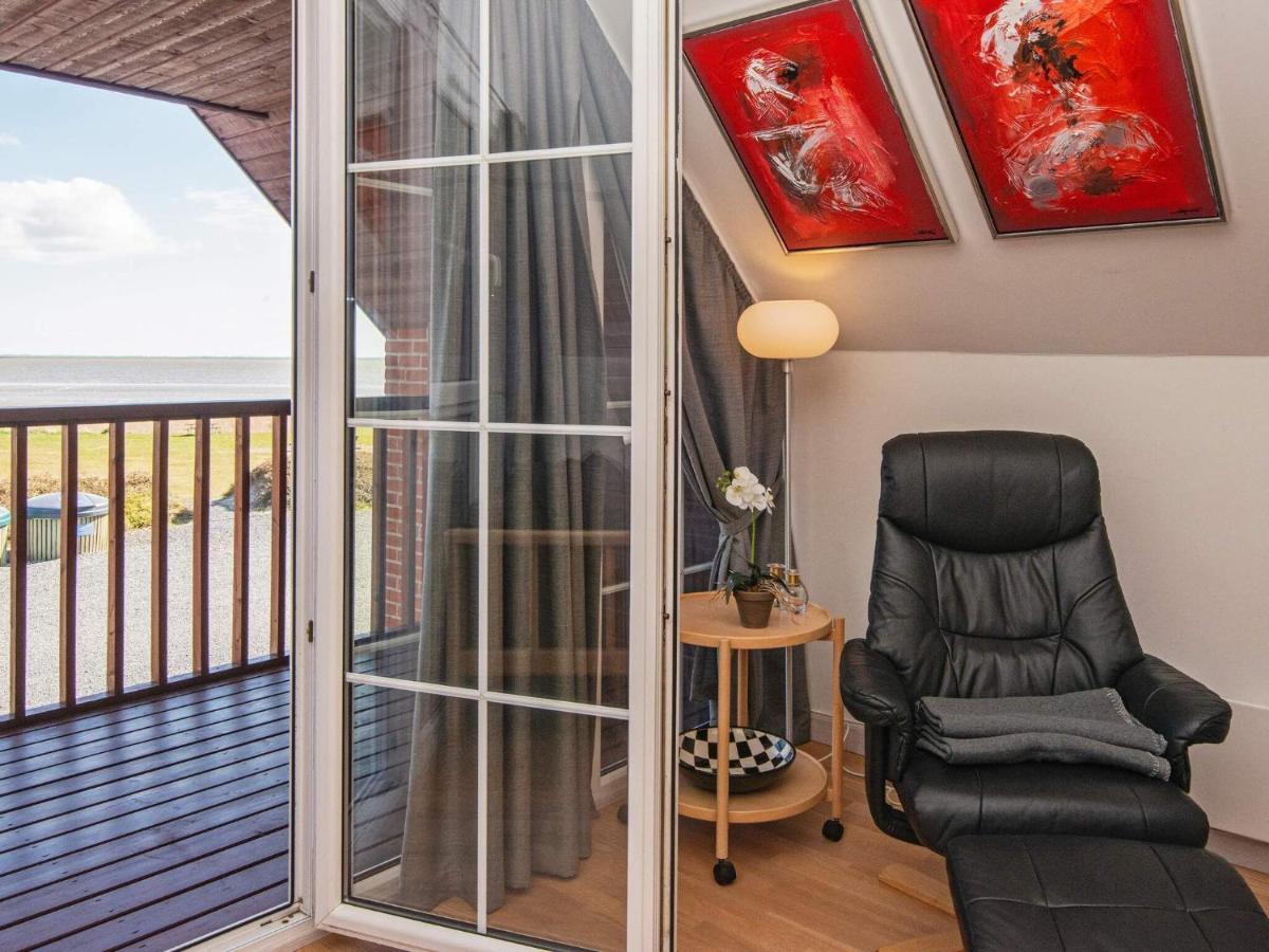 Holiday home Rømø CXXV Kongsmark Eksteriør billede