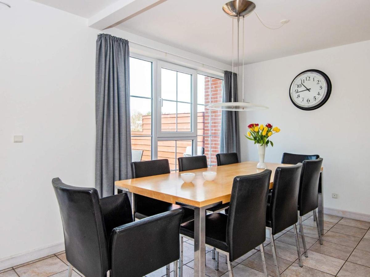 Holiday home Rømø CXXV Kongsmark Eksteriør billede