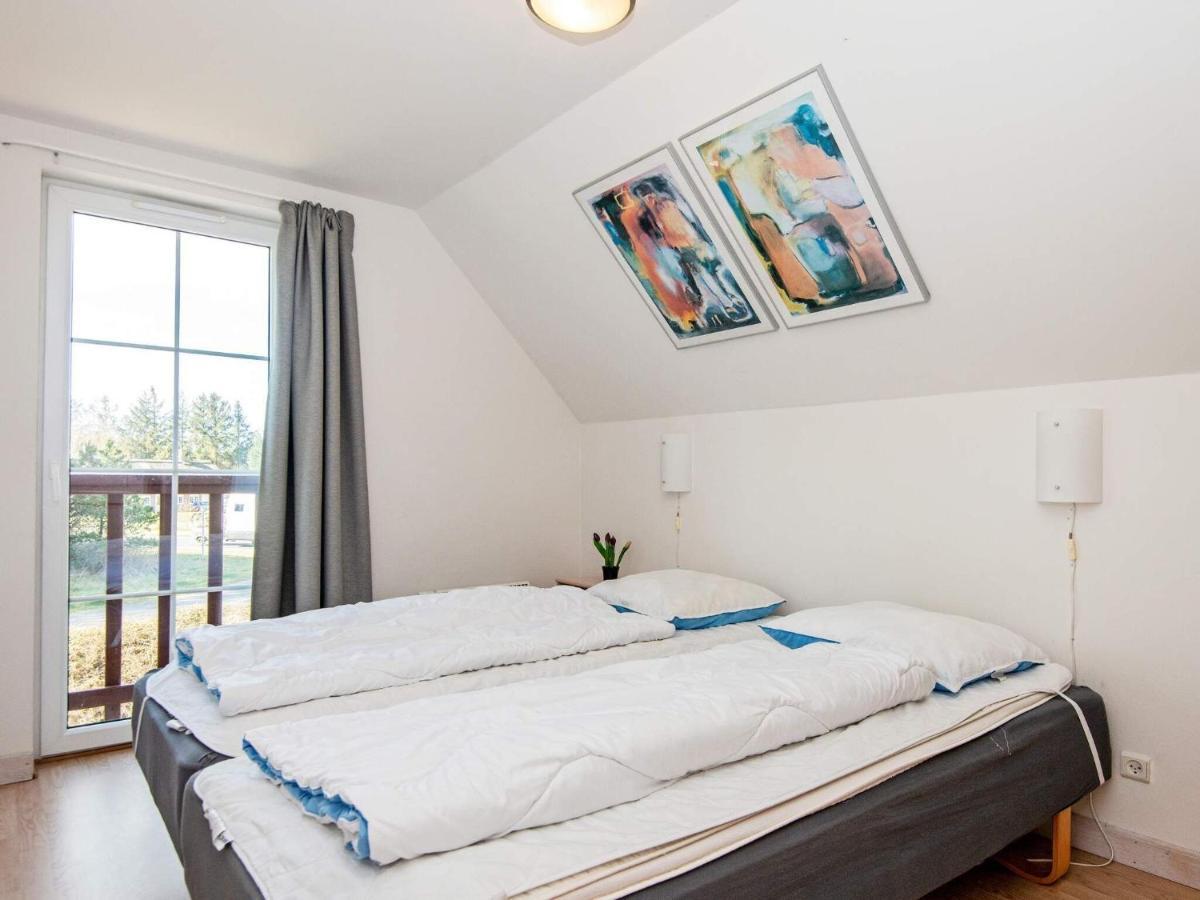Holiday home Rømø CXXV Kongsmark Eksteriør billede