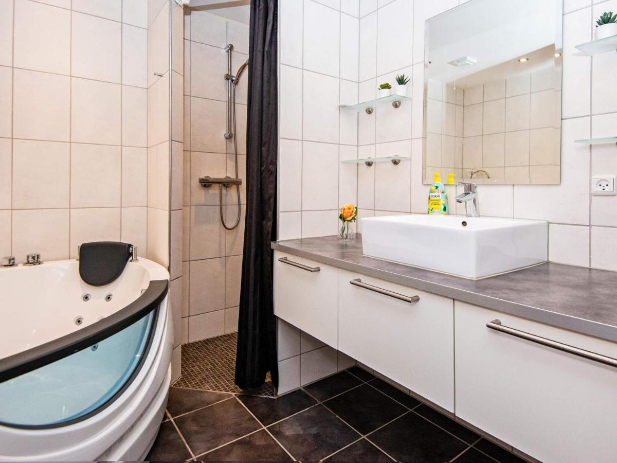 Holiday home Rømø CXXV Kongsmark Eksteriør billede
