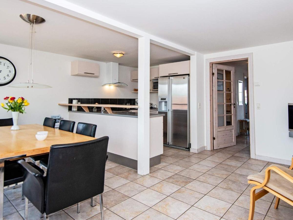 Holiday home Rømø CXXV Kongsmark Eksteriør billede