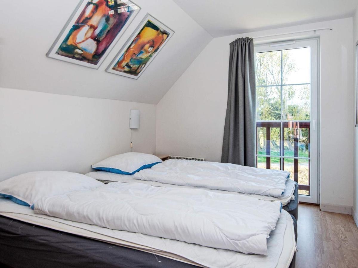 Holiday home Rømø CXXV Kongsmark Eksteriør billede