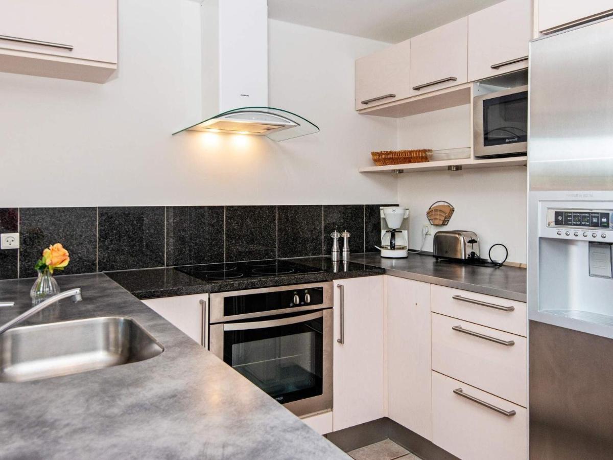 Holiday home Rømø CXXV Kongsmark Eksteriør billede